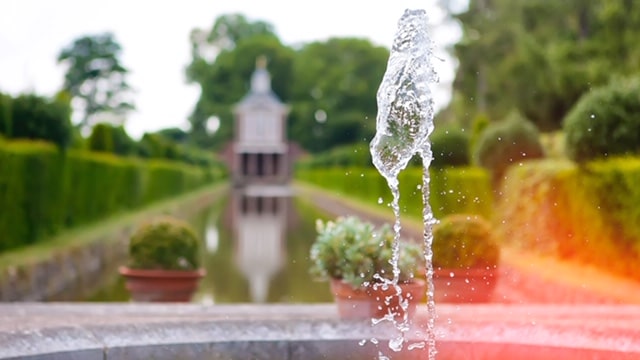 how to get press coverage to make a splash